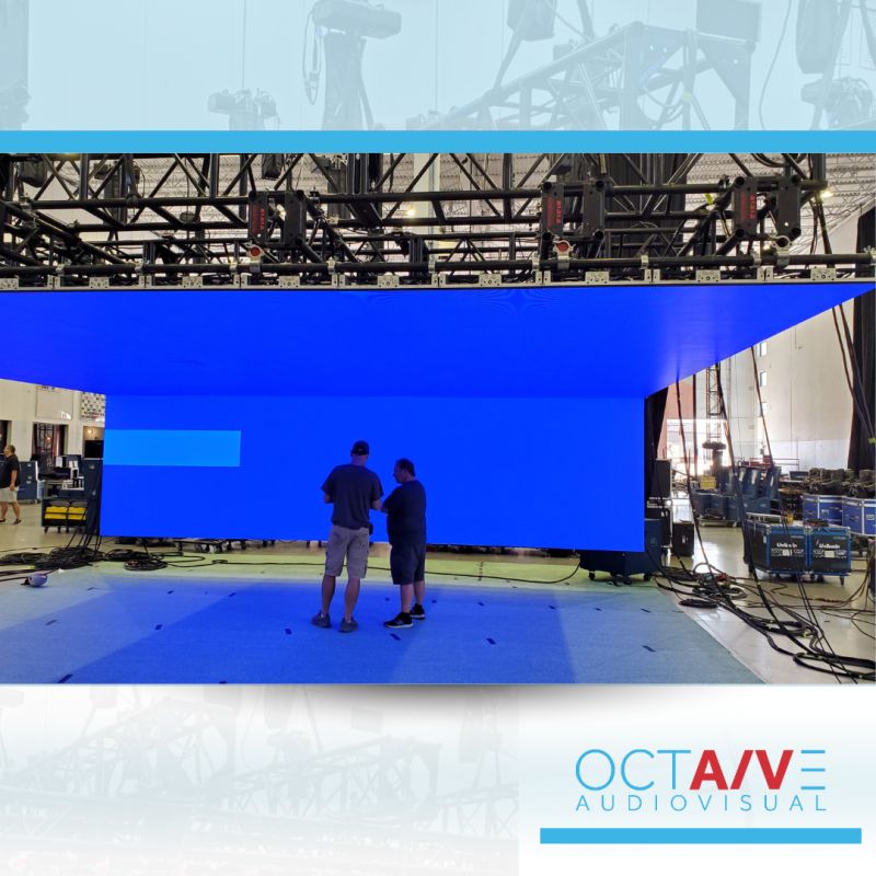 Commercial AV Rental in Chicago Commercial AV Rental in Chicago, Chicago Commercial AV Rental, Commercial AV Rental near me
