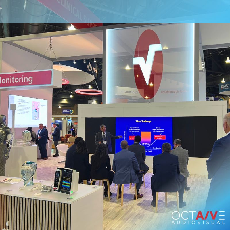 reliable Exhibit Appointed AV Contractor in Chicago exhibit appointed AV contractor in Chicago, Chicago exhibit appointed AV contractor, reliable exhibit appointed AV contractor in Chicago