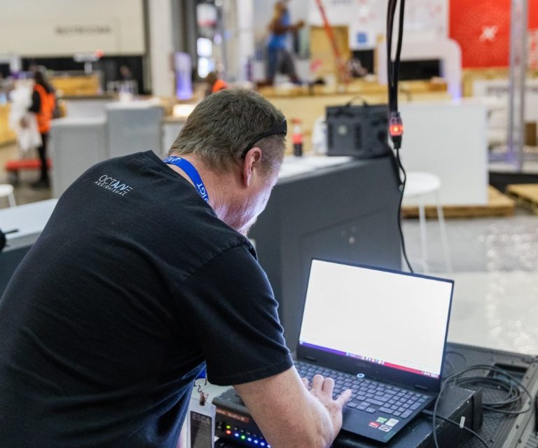 Trade Show AV Contractors in Las Vegas Trade Show AV Contractors in Las Vegas, trade show audiovisual services Las Vegas, convention AV solutions Las Vegas